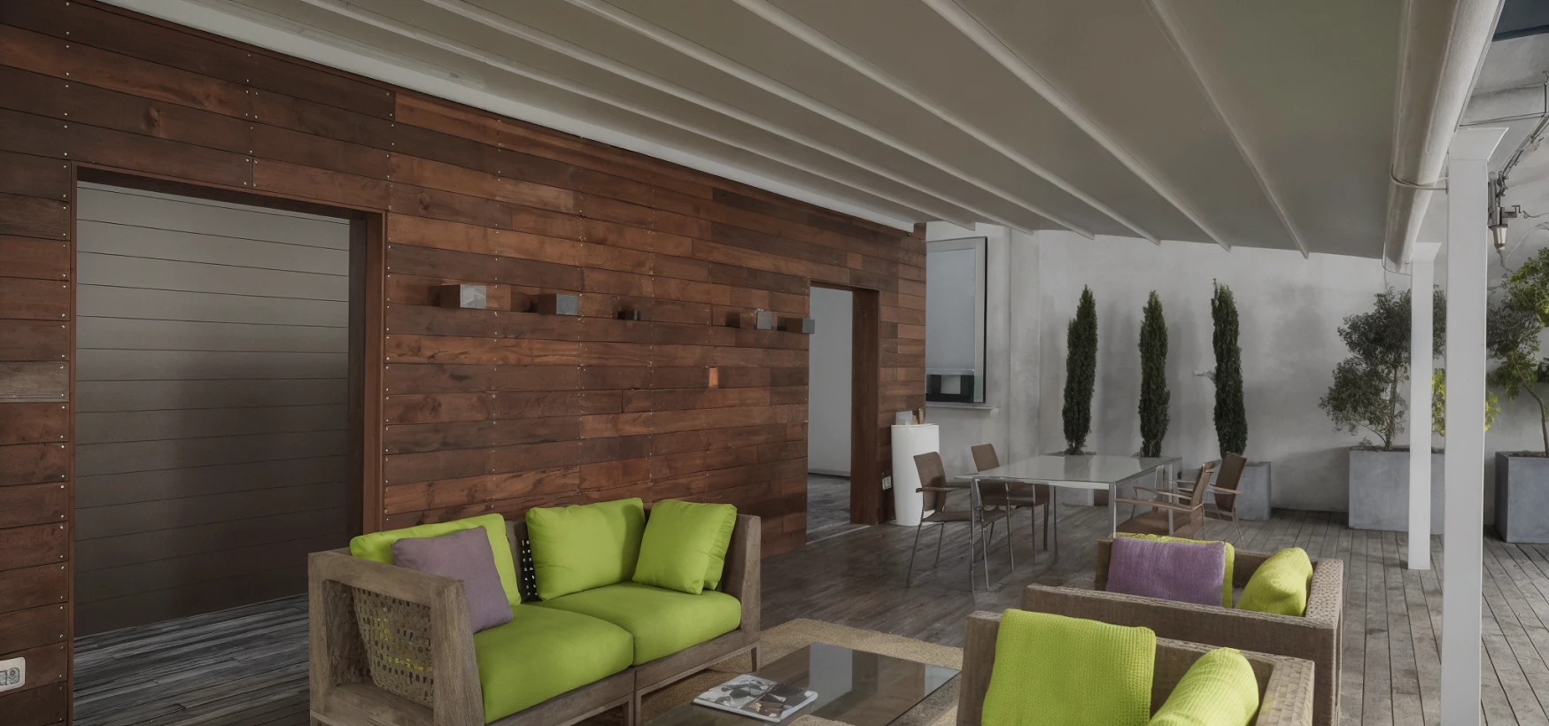 Alumedoc Verandas Le Medoc ALUMEDOC 3