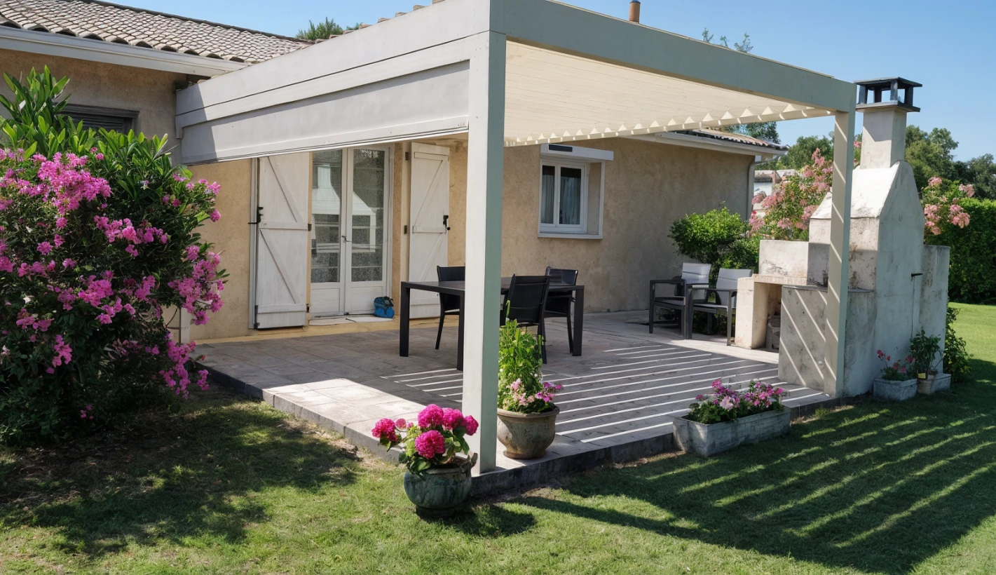 Alumedoc Verandas Le Medoc ALUMEDOC VERANDAS